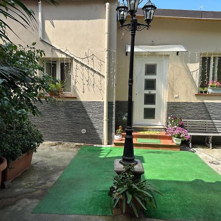B&B Sophie Napoli Dış mekan fotoğraf