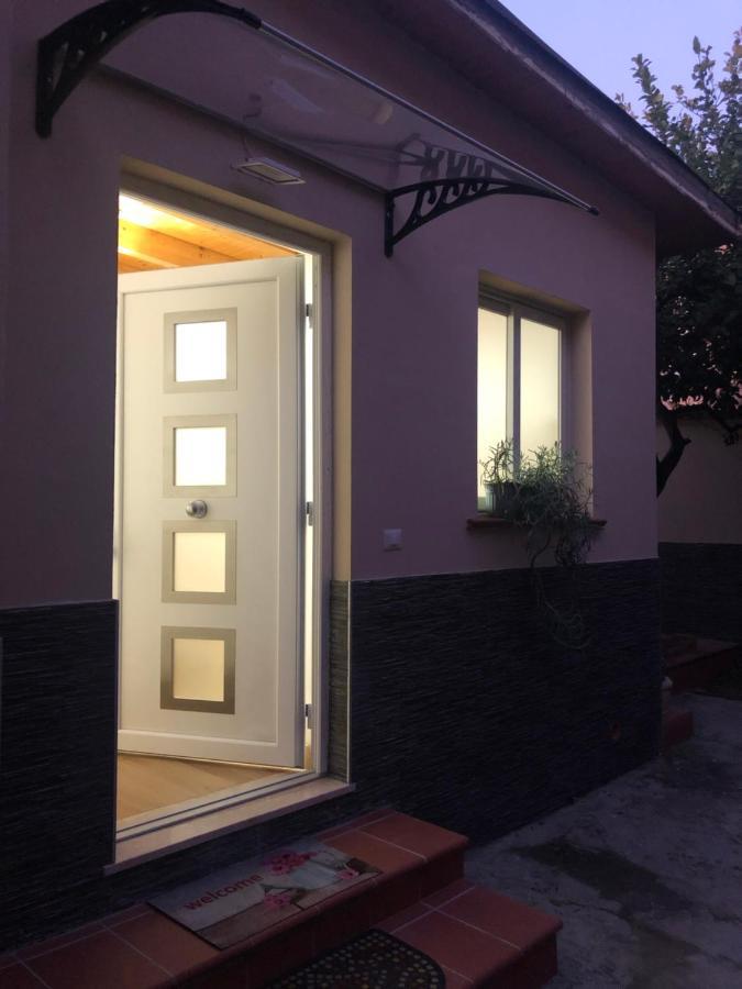 B&B Sophie Napoli Dış mekan fotoğraf