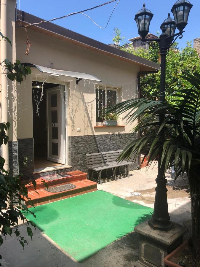 B&B Sophie Napoli Dış mekan fotoğraf