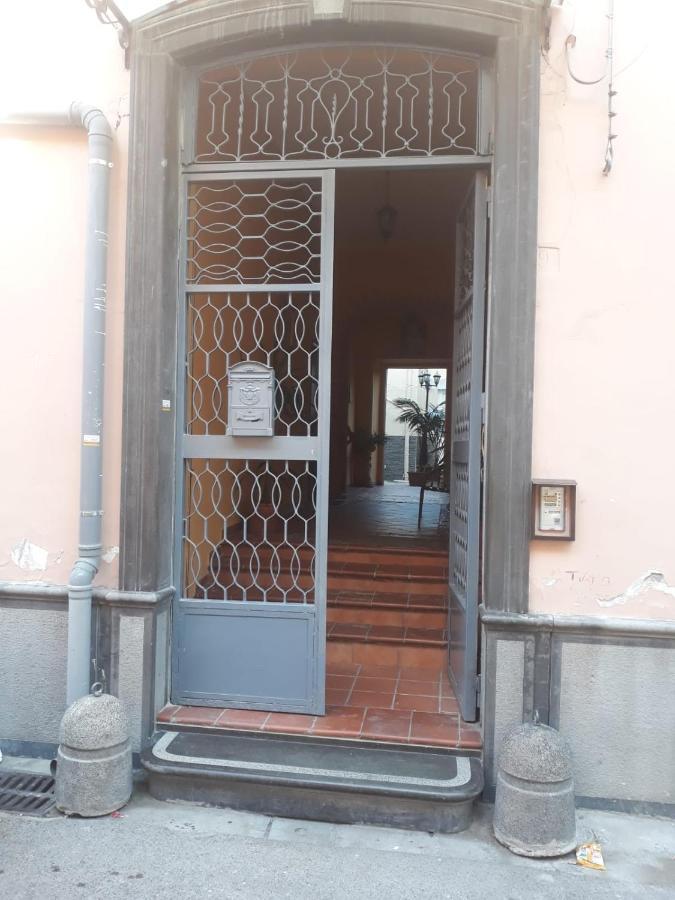 B&B Sophie Napoli Dış mekan fotoğraf