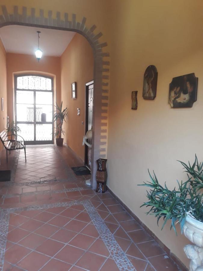 B&B Sophie Napoli Dış mekan fotoğraf