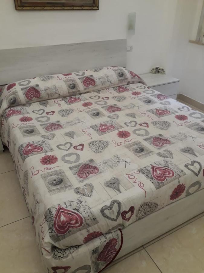 B&B Sophie Napoli Dış mekan fotoğraf