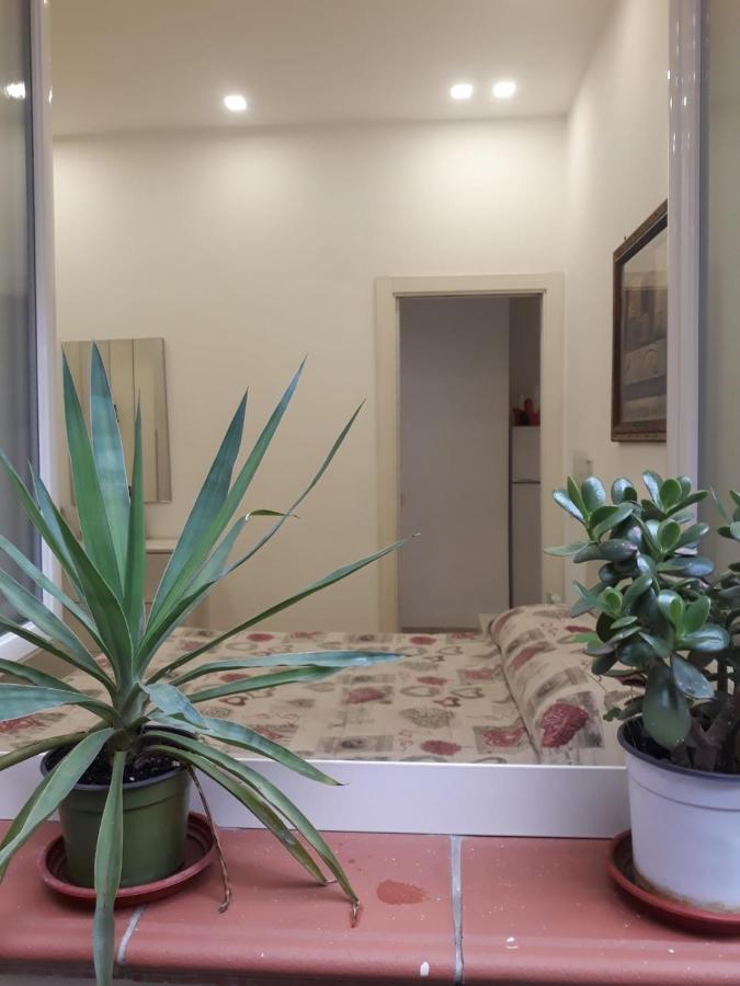 B&B Sophie Napoli Dış mekan fotoğraf