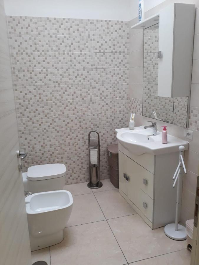 B&B Sophie Napoli Dış mekan fotoğraf