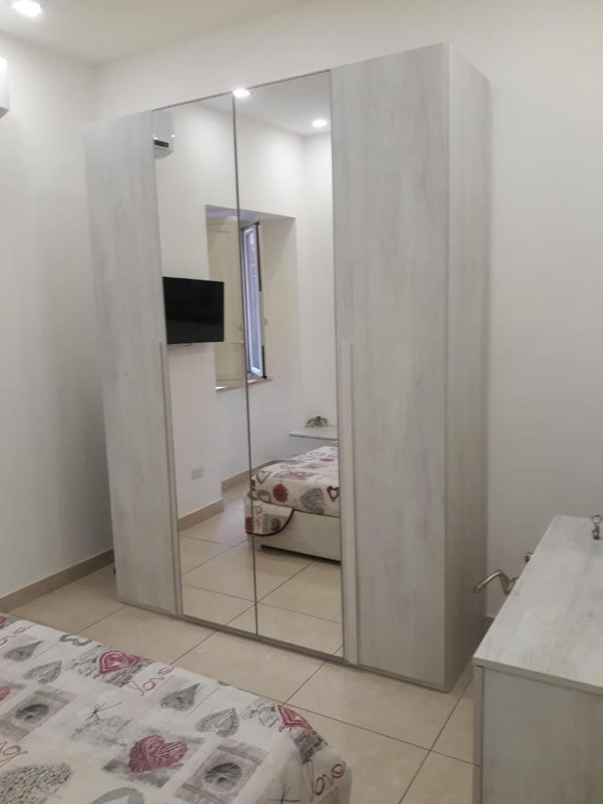 B&B Sophie Napoli Dış mekan fotoğraf