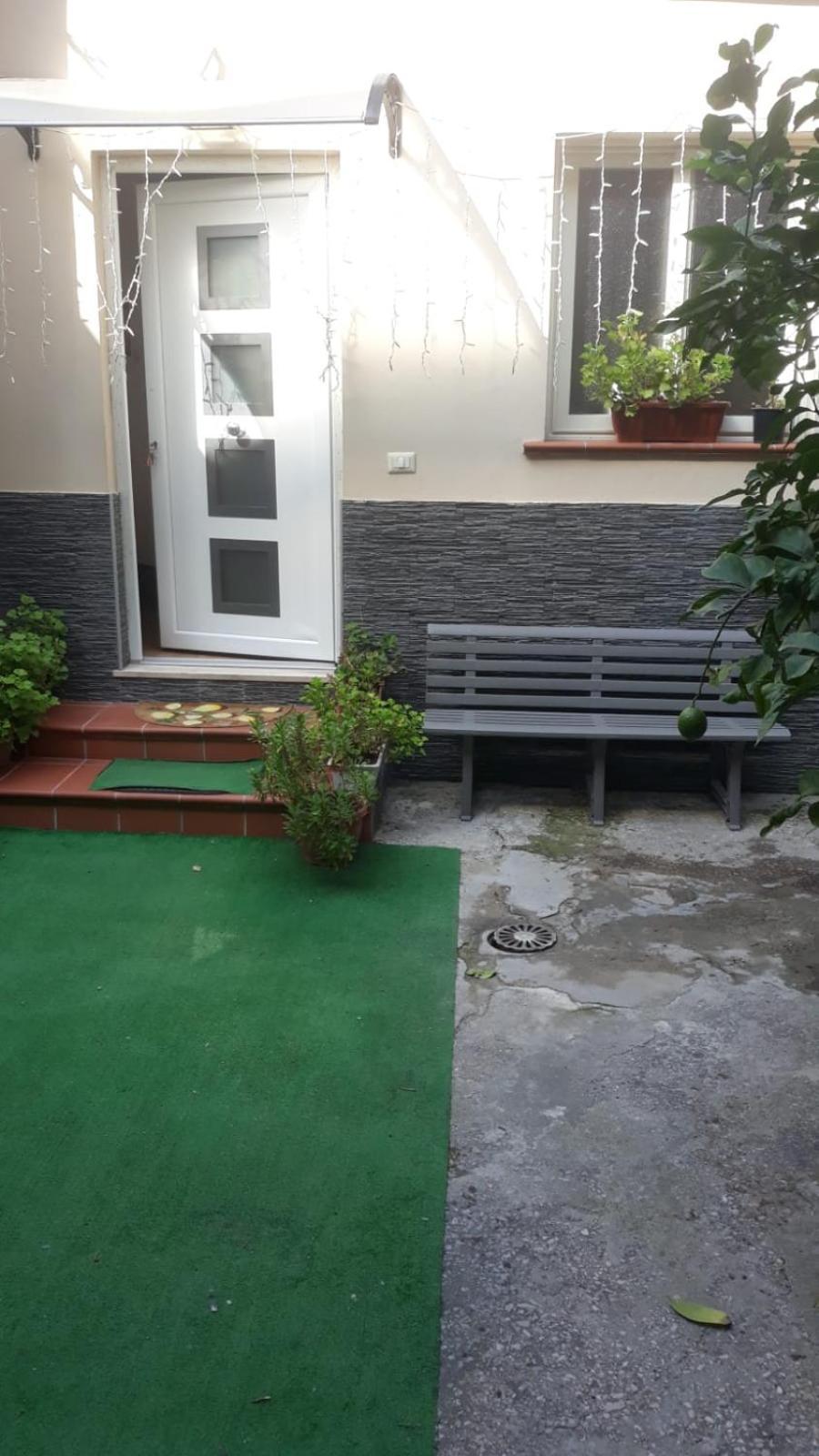 B&B Sophie Napoli Dış mekan fotoğraf