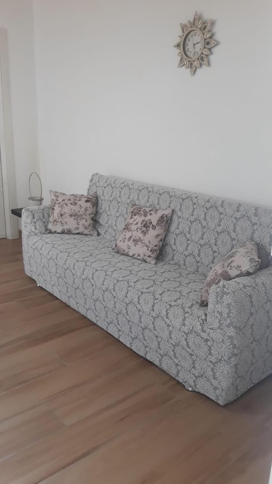 B&B Sophie Napoli Dış mekan fotoğraf