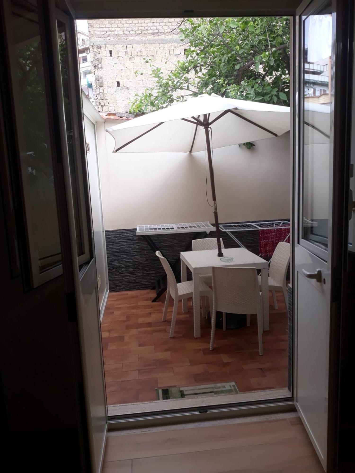 B&B Sophie Napoli Dış mekan fotoğraf