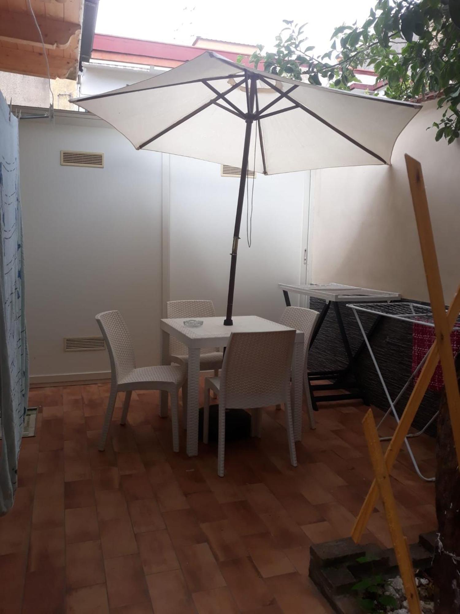 B&B Sophie Napoli Dış mekan fotoğraf