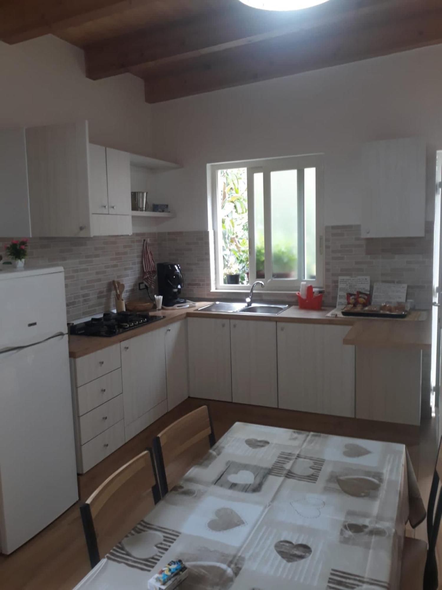 B&B Sophie Napoli Dış mekan fotoğraf